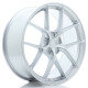 Aluminium wheels Japan Racing SL01 20x8,5 ET35 5x112 Matt Silver | races-shop.com