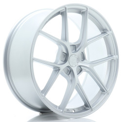 Japan Racing SL01 20x8,5 ET45 5x112 Matt Silver