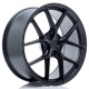 Aluminium wheels Japan Racing SL01 20x9 ET34 5x114,3 Matt Black | races-shop.com