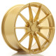 Aluminium wheels Japan Racing SL02 18x8 ET40 5x112 Gold | races-shop.com