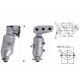 Direc fit CAT and DPF Magnaflow Magnaflow Catalytic Converter for CITROËN PEUGEOT TOYOTA | races-shop.com