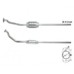 Magnaflow Catalytic Converter for CITROËN