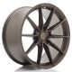 Aluminium wheels Japan Racing SL02 19x9,5 ET35 5x112 Matt Bronze | races-shop.com