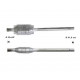 Direc fit CAT and DPF Magnaflow Magnaflow Catalytic Converter for CITROËN | races-shop.com