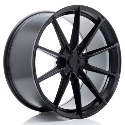 Japan Racing SL02 20x10 ET45 5x112 Matt Black