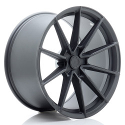 Japan Racing SL02 20x10,5 ET23 5x112 Matt Gun Metal