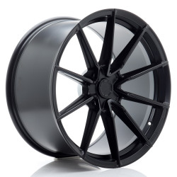Japan Racing SL02 20x10,5 ET35 5x120 Matt Black