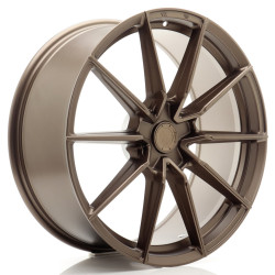 Japan Racing SL02 20x8,5 ET35 5x120 Matt Bronze