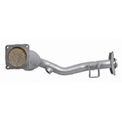 Magnaflow Catalytic Converter for CITROËN PEUGEOT