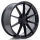 Aluminium wheels Japan Racing SL02 20x9 ET35 5x112 Matt Black | races-shop.com