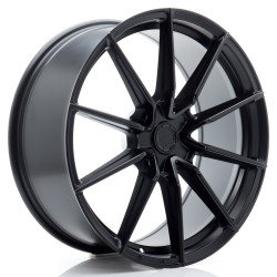 Japan Racing SL02 20x9 ET35 5x112 Matt Black