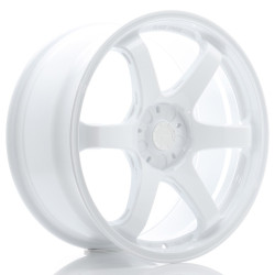 Japan Racing SL03 19x8,5 ET42 5x114,3 White