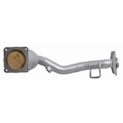 Magnaflow Catalytic Converter for CITROËN PEUGEOT