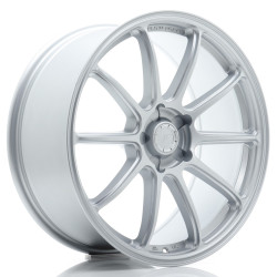Japan Racing SL04 19x8,5 ET41 5x114,3 Matt Silver