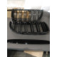Outlet GRILLE SPORT GLOSSY BLACK fits BMW E90 E91 05-08 INCOMPLETE | races-shop.com