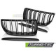 Outlet TUNING-TEC grille (Sport) for BMW E90 E91 05-08, glossy black DAMAGED | races-shop.com