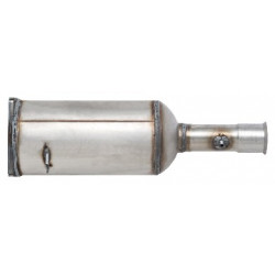 Magnaflow DPF / FAP for CITROËN PEUGEOT