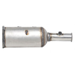 Magnaflow DPF / FAP for CITROËN PEUGEOT