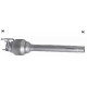 Direc fit CAT and DPF Magnaflow Magnaflow Catalytic Converter for CITROËN FIAT PEUGEOT | races-shop.com