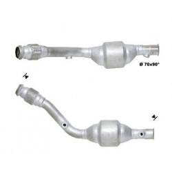 Magnaflow Catalytic Converter for CITROËN
