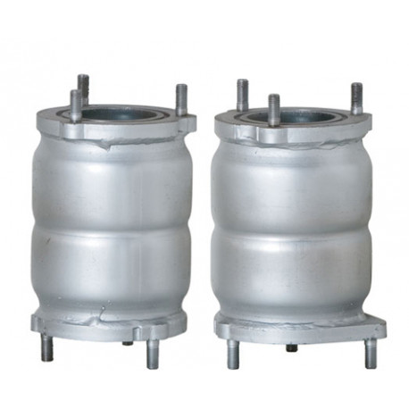 Direc fit CAT and DPF Magnaflow Magnaflow Catalytic Converter for DAEWOO | races-shop.com