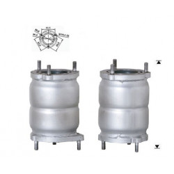 Magnaflow Catalytic Converter for DAEWOO