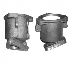 Magnaflow Catalytic Converter for DAEWOO