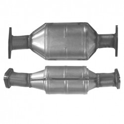 Magnaflow Catalytic Converter for DAEWOO