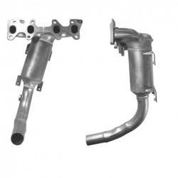 Magnaflow Catalytic Converter for FIAT