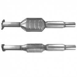 Magnaflow Catalytic Converter for FIAT