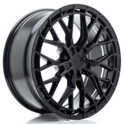 Japan Racing JR48 20x8,5 ET20-45 5H BLANK Gloss Black
