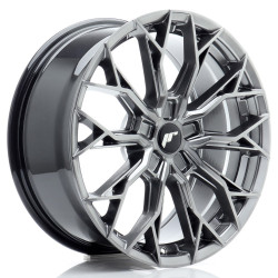 Japan Racing JR49 18x8 ET20-42 5H BLANK Hyper Black