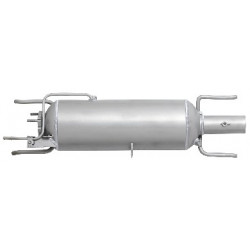 Magnaflow DPF / FAP for FIAT OPEL SAAB