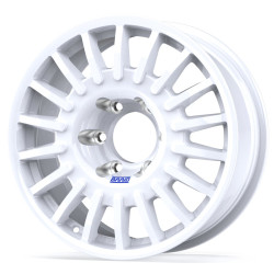 Racing wheel BRAID WINRACE T 8X16", 6x139.7, ET-20, CB 106.1