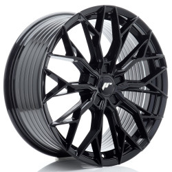 Japan Racing JR49 20x8,5 ET20-45 5H BLANK Gloss Black