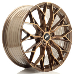 Japan Racing JR49 20x8,5 ET20-45 5H BLANK Platinum Bronze