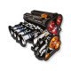 Stickers Sticker race-shop 4age | races-shop.com