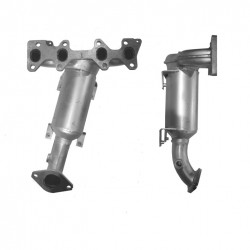 Magnaflow Catalytic Converter for FIAT LANCIA