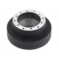 Steering wheel hub - BMW E46 (98-06) DAMAGED