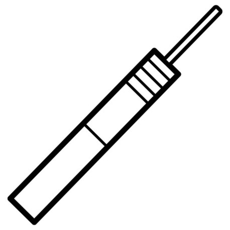 Accessories HSD Dualtech spare damper (Single) - V2 | races-shop.com