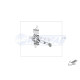 E30 WISEFAB spare lower arm mount | races-shop.com