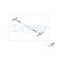 E30 WISEFAB spare Rear Suspension Arm No.4 | races-shop.com