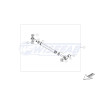 WISEFAB lock kit V2 for BMW E30