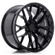Aluminium wheels Concaver CVR1 19x8 ET24 5x112 Platinum Black | races-shop.com