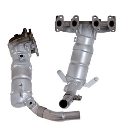 Magnaflow Catalytic Converter for FIAT