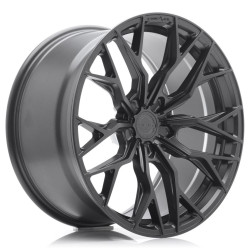 Concaver CVR1 20x10 ET47 5x112 Carbon Graphite