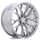 Aluminium wheels Concaver CVR1 20x8,5 ET25 5x112 Brushed Titanium | races-shop.com