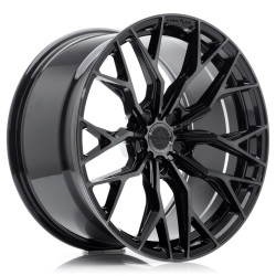 Concaver CVR1 21x11 ET55 5x130 Double Tinted Black