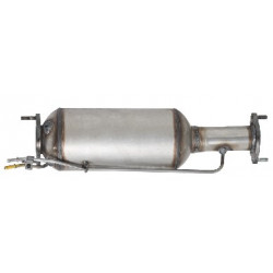 Magnaflow DPF / FAP for FORD