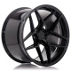 Aluminium wheels Concaver CVR2 19x8,5 ET45 5x108 Platinum Black | races-shop.com